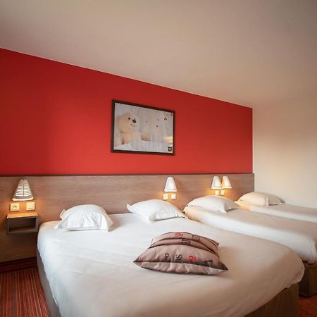 Ace Hotel Annemasse Geneve Ville-la-Grand Dış mekan fotoğraf